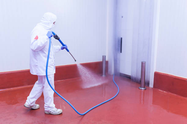 Best Oil Spill Cleanup  in Apopka, FL