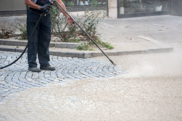 Best Post-Construction Pressure Washing  in Apopka, FL