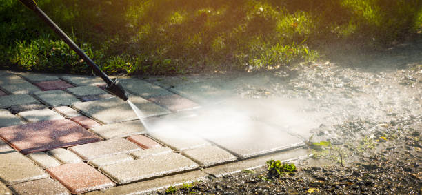 Spring Cleaning in Apopka, FL