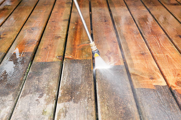 Best Pool Deck Cleaning  in Apopka, FL