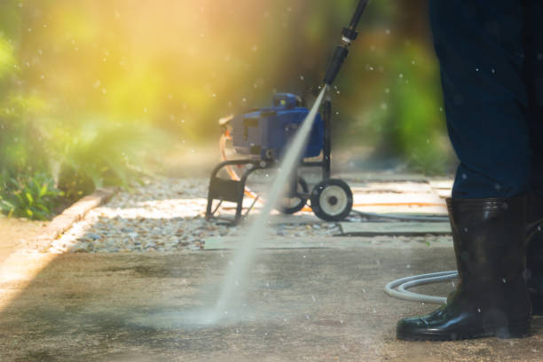 Best Building Exterior Washing  in Apopka, FL